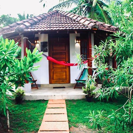 Star Light Cabanas & Restaurant Vila Tangalle Exterior foto